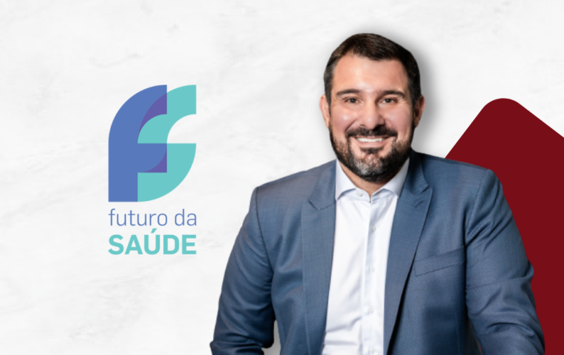 Lucas Miglioli fala ao Futuro da Saúde
