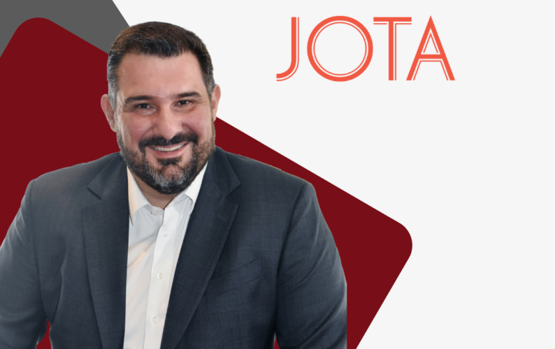 Artigo de Lucas Miglioli é publicado no JOTA