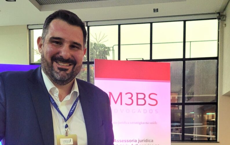 M3BS em parceria com o Campus Unidas