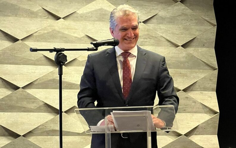 Seminário Brasileiro de Saúde Suplementar com Rogério Scarabel
