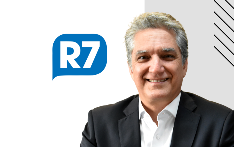 Rogério Scarabel fala ao Portal R7