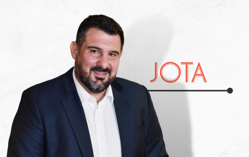 Lucas Miglioli fala ao JOTA