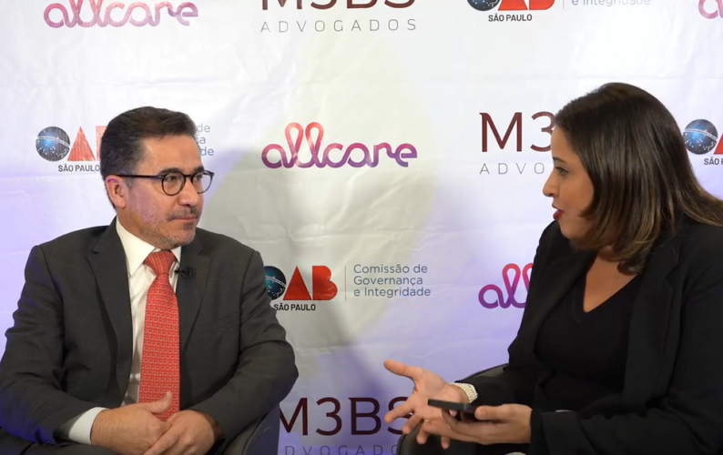 Entrevista com Luiz Celso Dias Lopes, Vice-Presidente Técnico e Regulatório no Grupo Hapvida Notredame Intermédica