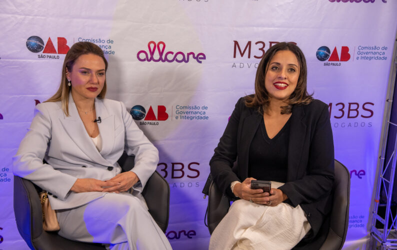 Entrevista com Raquel Reis, CEO SulAmérica Saúde & Odonto