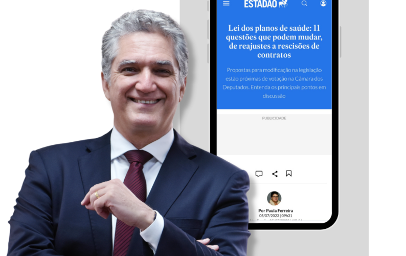 Rogério Scarabel fala ao Estadão