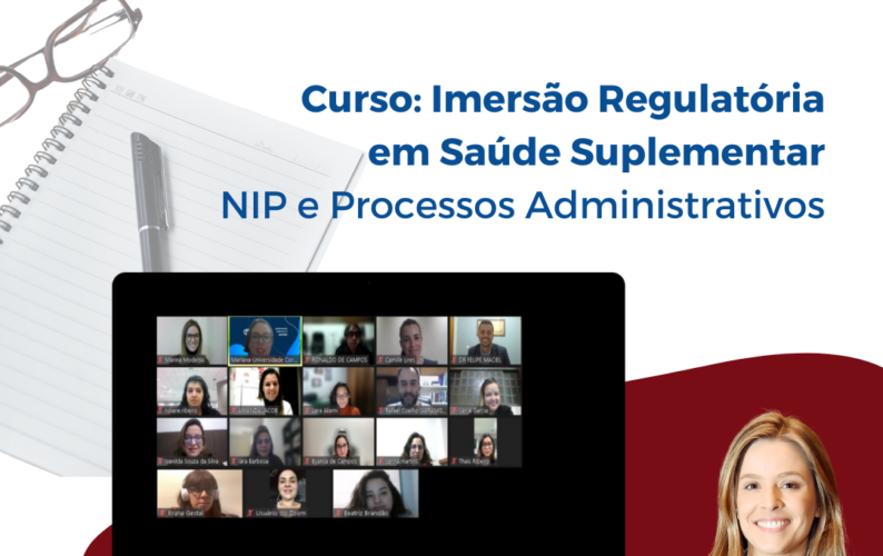 Semana de conhecimento!