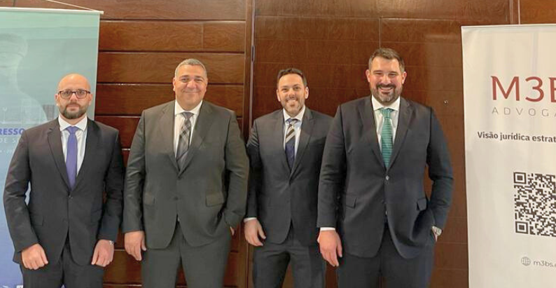 M3BS no “XI Congresso Jurídico da Saúde Suplementar”