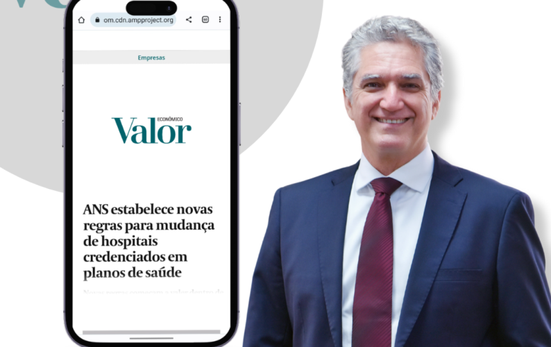 ANS estabelece novas regras para mudança de hospitais credenciados em planos de saúde
