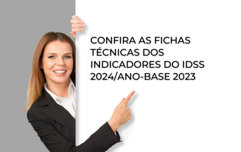 Fichas Técnicas dos Indicadores do IDSS 2024/Ano-Base 2023