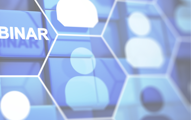 ANS Apresenta Novo Painel de Dados Econômico-Financeiros em Webinar