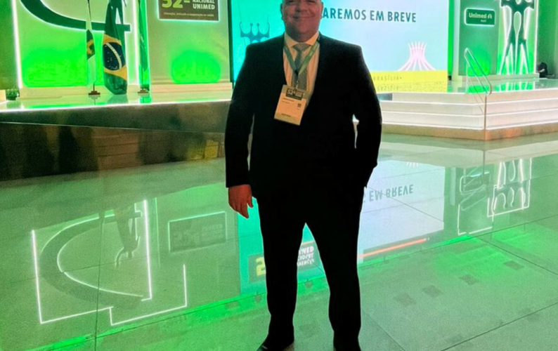 52ª Convenção Nacional Unimed