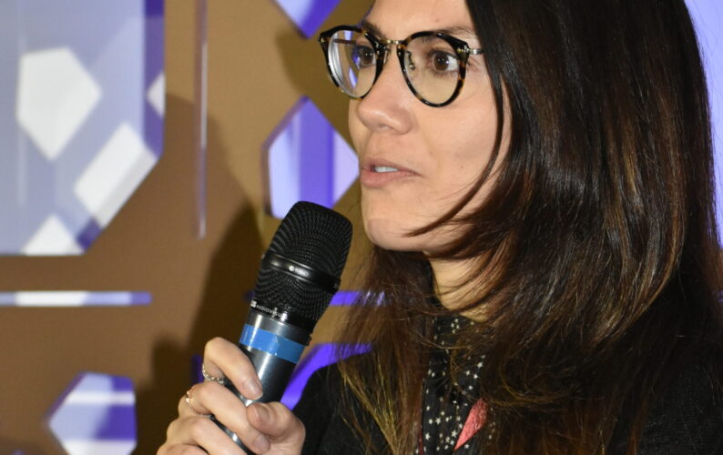 Entrevista com Marina Viana, Diretora Executiva da GE HealthCare do Brasil