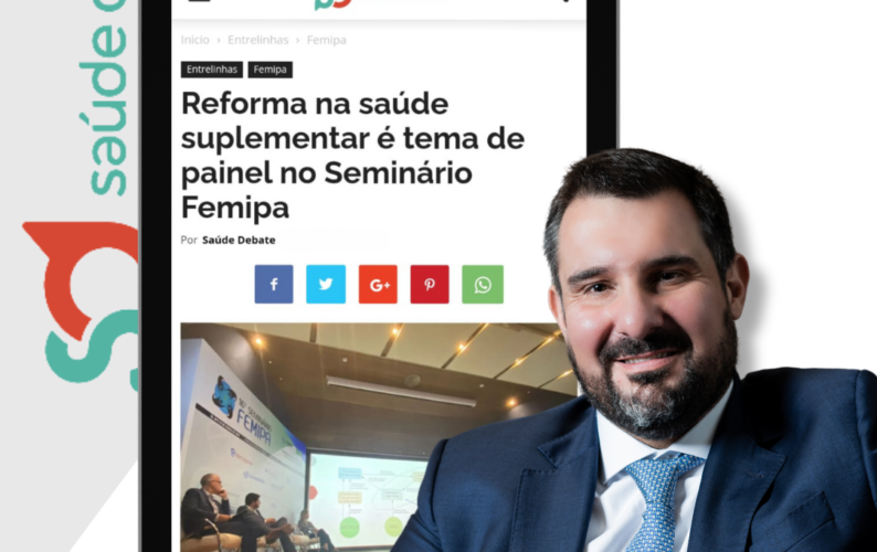Confira a cobertura completa do 16° FEMIPA