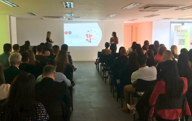 Academia M3BS – Treinamento RN/ANS 593/23