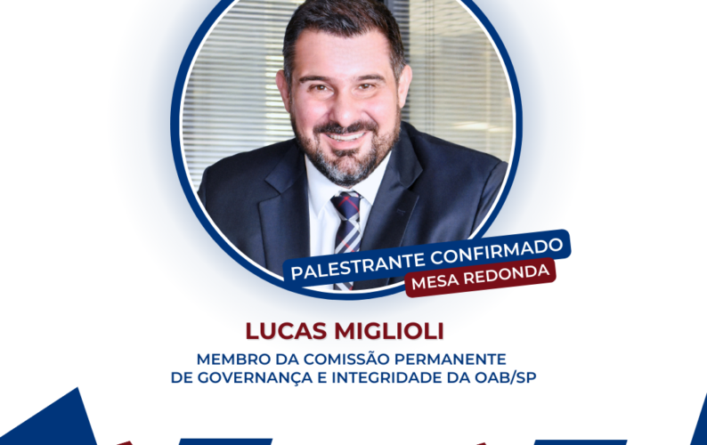 Congresso Regional de Direito Médico e da Saúde Valo do Aço