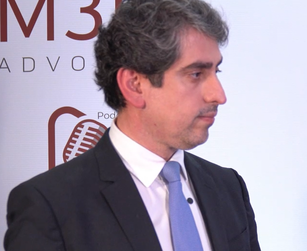 M3BS entrevista Gustavo Ribeiro