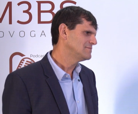 M3BS entrevista Breno Gomes, CEO Metlife