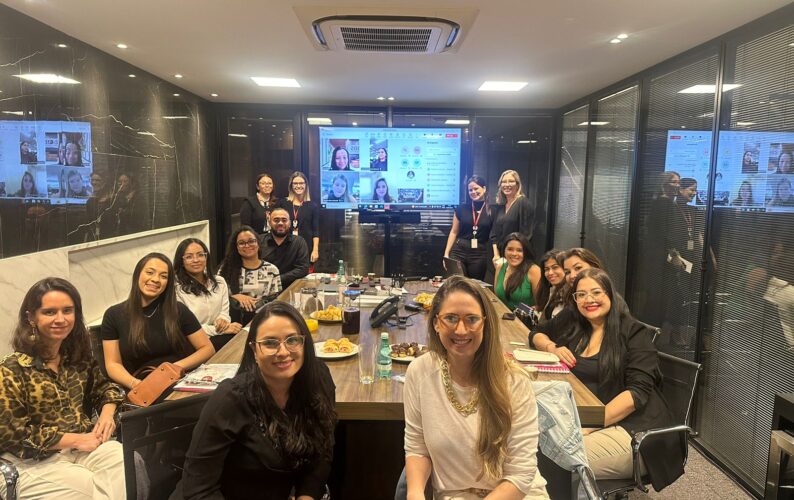 Treinamento Regulatório – RN 593/23