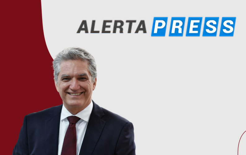 Rogério Scarabel fala para o portal Alerta Press, sobre a nova proposta da ANS para reajustes nos planos de saúde.