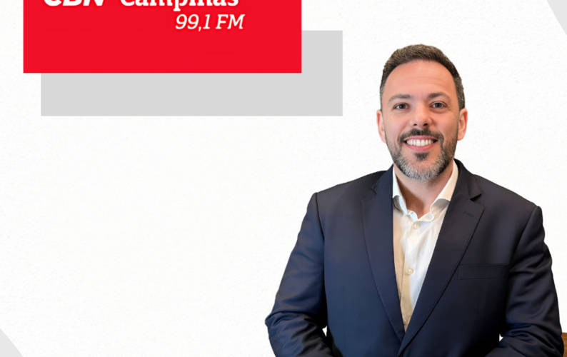 Em entrevista à rádio CBN, Luis Henrique Borrozzino, sócio do escritório M3BS Advogados discutiu os impactos da proposta de mudança da jornada de trabalho 6×1.