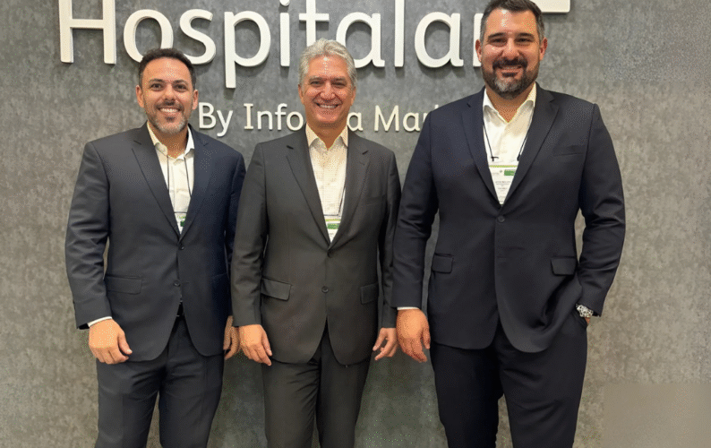 Hospitalar 2025: maior evento de saúde da América Latina acontece em São Paulo