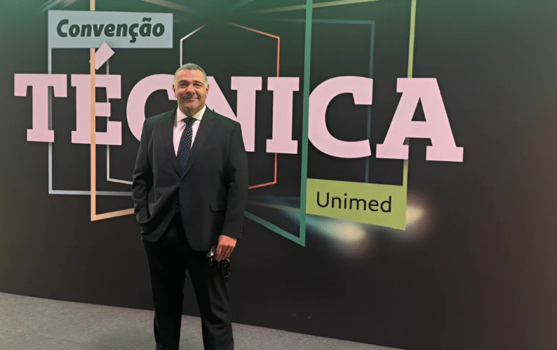 M3BS presente no Convenção Técnica Unimed 2025