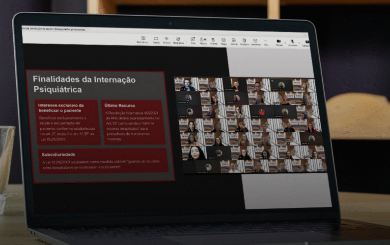 Treinamento Elegibilidade, vigência e contratação dos planos coletivos