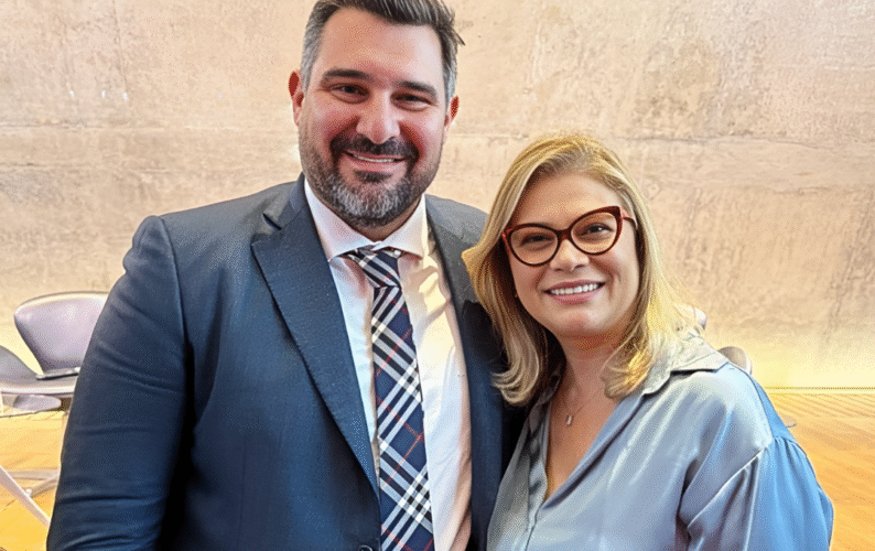 Lucas Miglioli participa do Seminário FGV Saúde Suplementar 2030