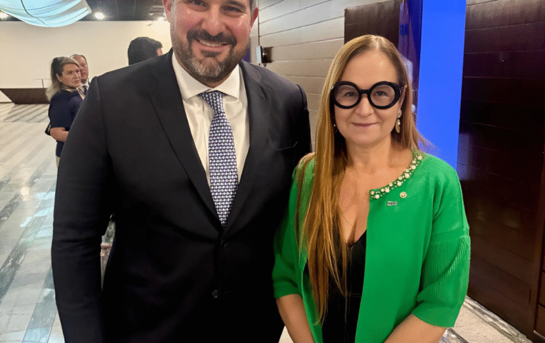 M3BS marca presença aos 20 anos do Copedem: 1º edição do projeto Diálogos Copedem