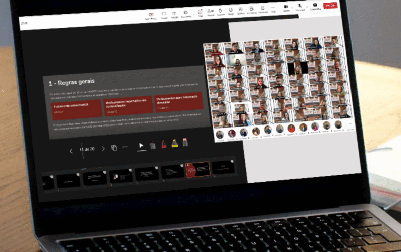 Fornecimento de medicamentos: caminhos para impugnação técnica
