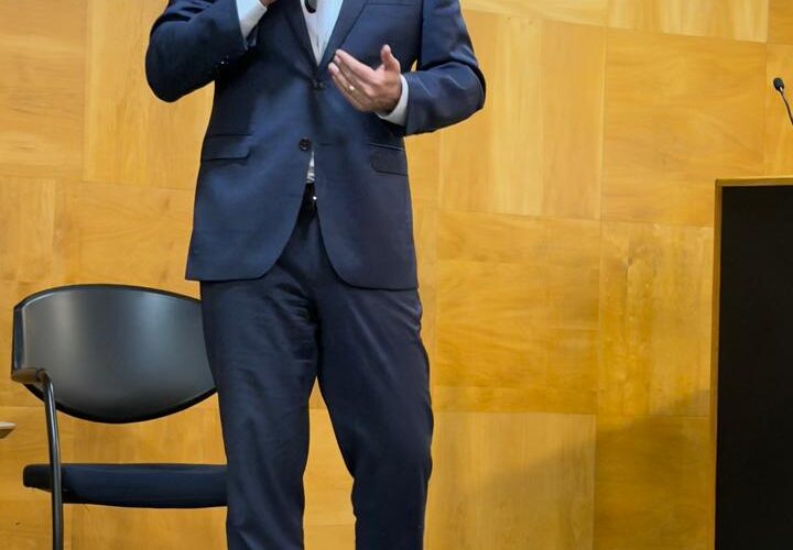 Rogério Scarabel participa do 15º Prêmio IESS de Produção Científica em Saúde Suplementar