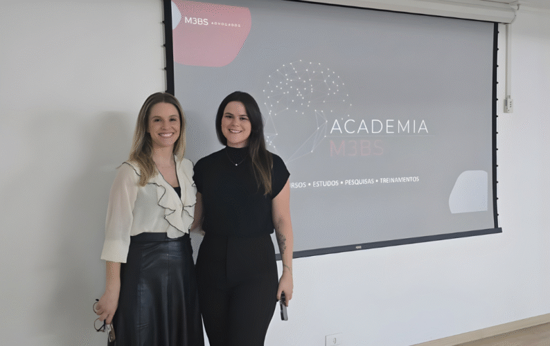 Treinamento ACADEMIA M3BS sobre RN 623/24