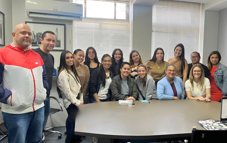 Academia M3BS na Affix