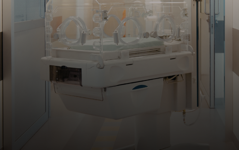 Abertura de Inscrições – Projeto cuidado integral à gestante e ao neonato – Parto adequado