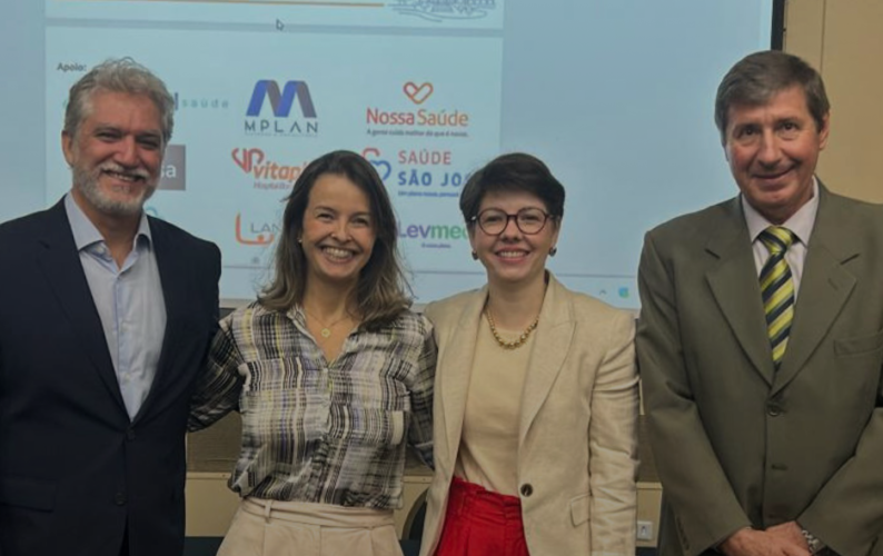 IX Encontro de Planos de Saúde e Hospitais
