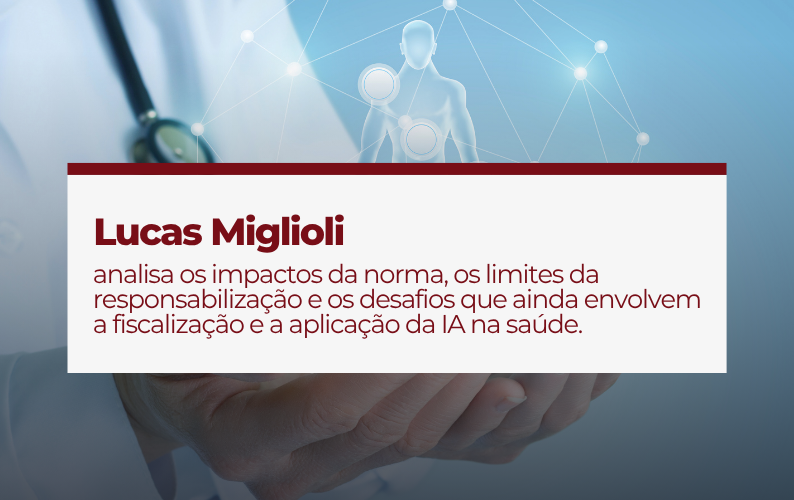 Norma entra em vigor, mas com dúvidas ainda não esclarecidas
