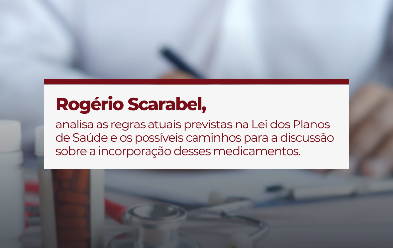 Avanço de terapias domiciliares aumenta debate sobre cobertura pelos planos de saúde
