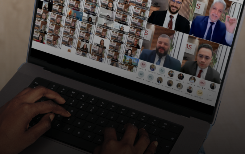 Treinamento Estratégico de Contencioso Cível em Saúde